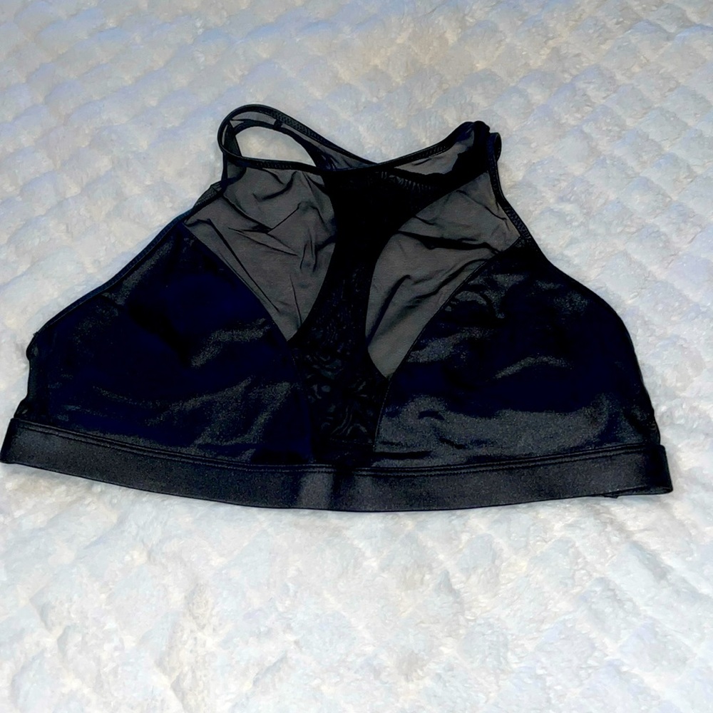 Victoria Sport Sexy Bralette T-Back L NWOT